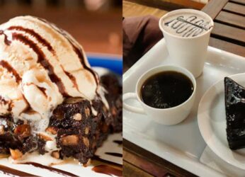 Must-try chocolatey desserts from around Vizag, recommended by Vizagites!