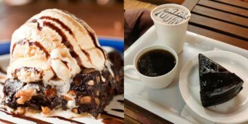 Must-try chocolate desserts from around Vizag, recommended by Vizagites!