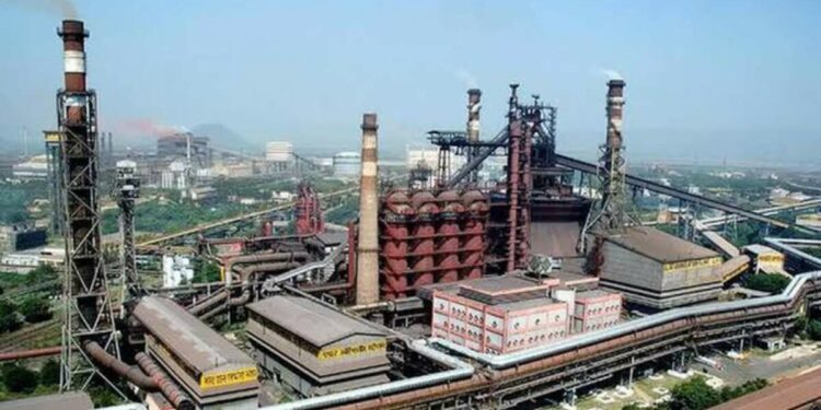 Visakhapatnam Steel Plant privatization in focus with Steel Minister's visit