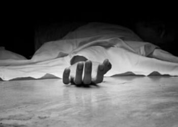 Accused in Anakapalle minor girl murder case found dead