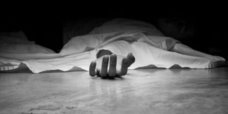 Accused in Anakapalle minor girl murder case found dead