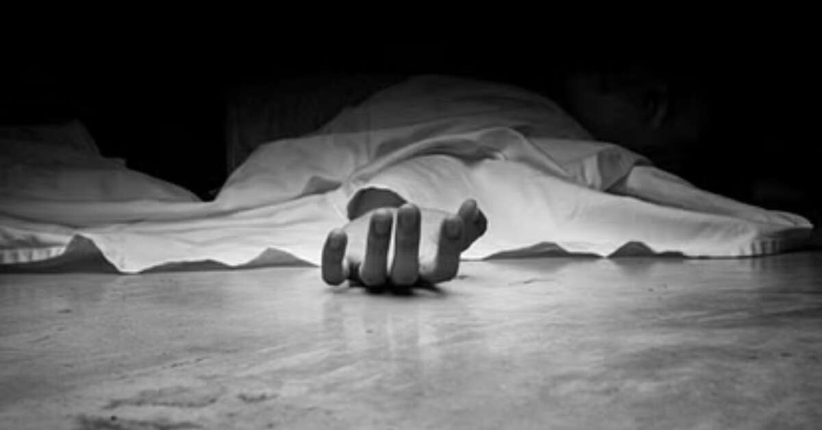 Accused in Anakapalle minor girl murder case found dead