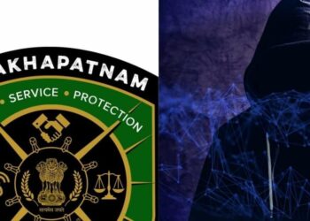 Top scams going around in Vizag, according to the Vizag City Police