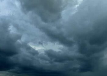 Heavy rain likely in the next two days in AP