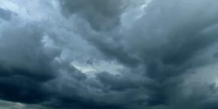 Heavy rain likely in the next two days in AP