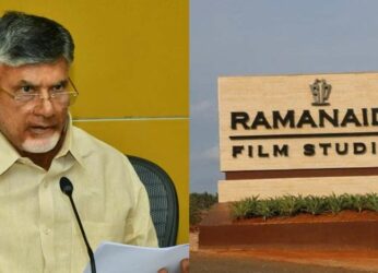 Chandrababu Naidu releases white paper outing YSRCP land grabs in Vizag