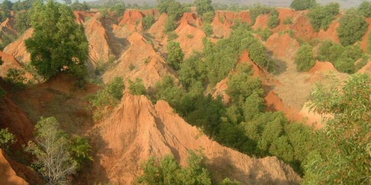 3 factors that make Erra Matti Dibbalu in Visakhapatnam a rare natural wonder worth preserving