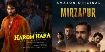 Don't miss these 8 new OTT releases that are trending in India this month!