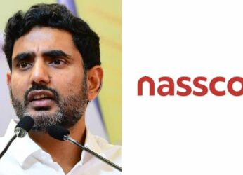 Nara Lokesh invites NASSCOM to Vizag