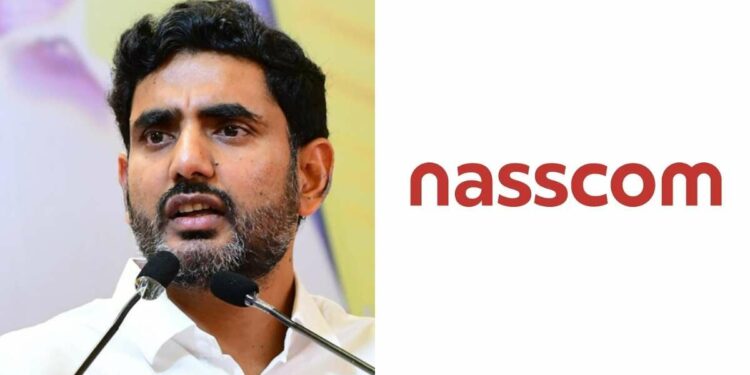 Nara Lokesh to NASSCOM: We welcome you to relocate to Visakhapatnam