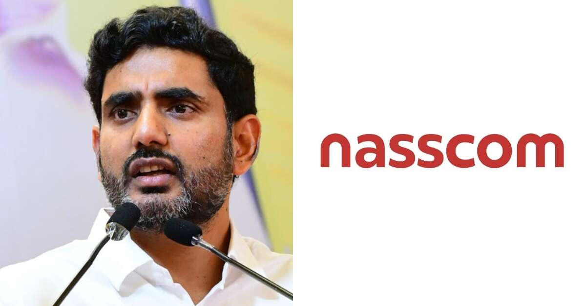 Nara Lokesh to NASSCOM: We welcome you to relocate to Visakhapatnam