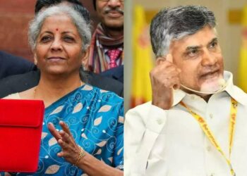 Union Budget 2024: 5 key expectations for Andhra Pradesh