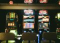 How Do Slot Machines Work: Figuring The Math Behind