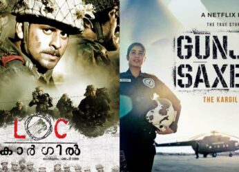 5 powerful Kargil War-based movies to watch on OTT this Kargil Vijay Diwas