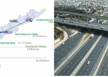 7 ways India's economy will benefit from the Visakhapatnam-Chennai Industrial Corridor