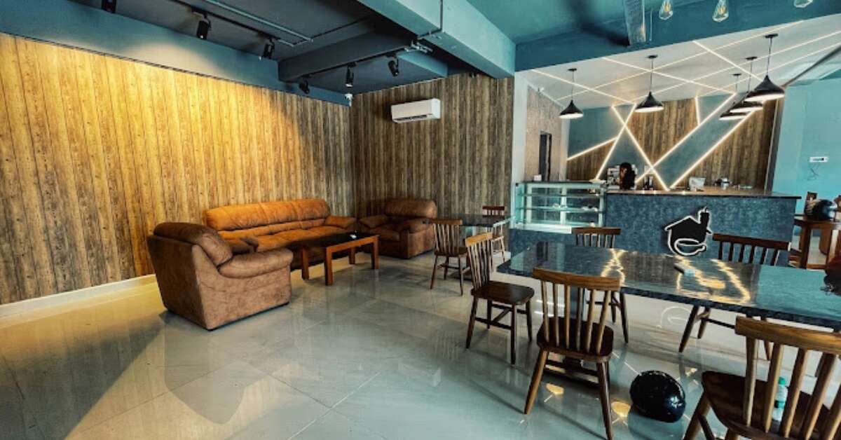 5 cosy cafes in Vizag to explore this monsoon!