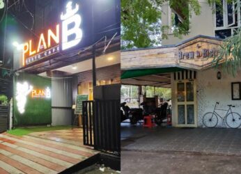 5 cosy cafes in Vizag to explore this monsoon!