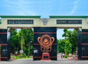 Did you know that Andhra University shifted out of Visakhapatnam for 3 years? Here’s why