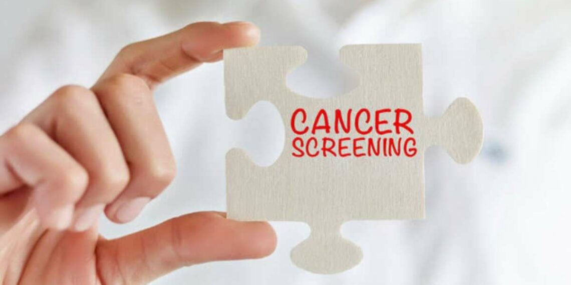 Cancer screening tests at your doorstep in Visakhapatnam from 15 August