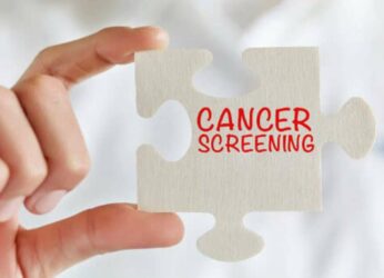 Cancer screening tests at your doorstep from 15 August