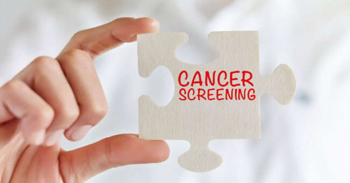 Cancer screening tests at your doorstep in Visakhapatnam from 15 August