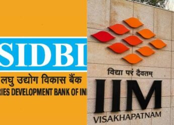 IIMV and SIDBI partner and launch new PG program in entrepreneurship