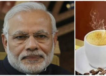 Modi speaks highly of Araku coffee during ‘Mann Ki Baat’