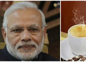 Modi speaks highly of Araku coffee during 'Mann Ki Baat', gcc