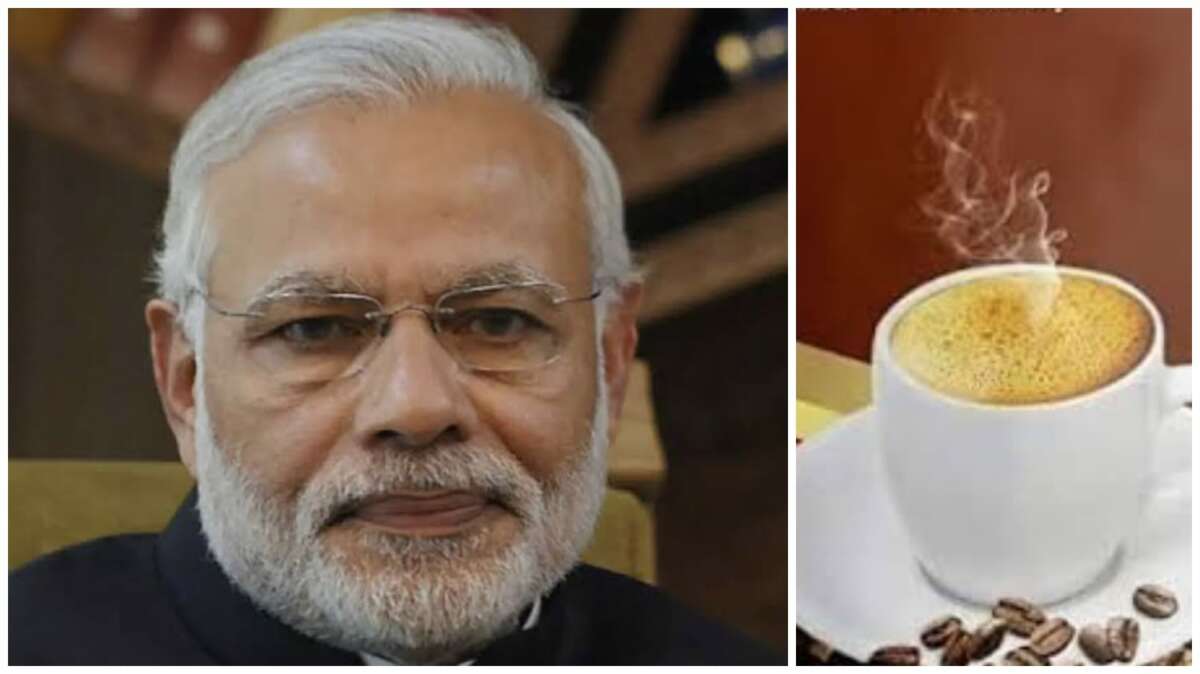 Modi speaks highly of Araku coffee during 'Mann Ki Baat', gcc