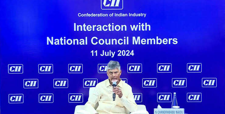 Chandrababu Naidu visits Vizag, says it will become fintech hub