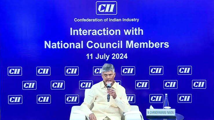 Chandrababu Naidu visits Vizag, says it will become fintech hub