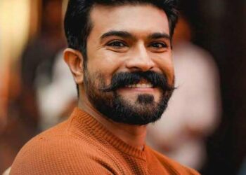 Ram Charan becomes ambassador for Indian culture at Indian Film Festival of Melbourne