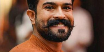 Ram Charan becomes ambassador for Indian culture at Indian Film Festival of Melbourne