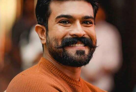 Ram Charan becomes ambassador for Indian culture at Indian Film Festival of Melbourne