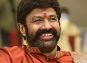 A ‘golden’ moment for Balayya