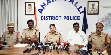 Over 900 kilos Ganja worth 46 lakh seized in Visakhapatnam