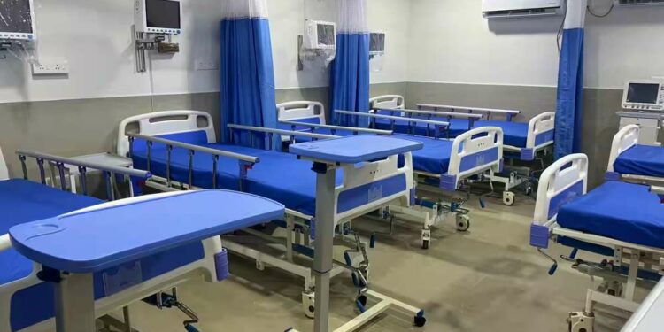 Visakhapatnam prepares for Monkeypox with 5-bed isolation wards