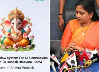 Now, Ganesh utsav permissions just a click away