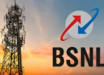 BSNL launches first 4G services in Visakhapatnam