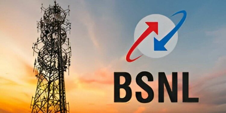 On 29 August, Bharat Sanchar Nigam Limited (BSNL), a state owned company, first time launched 4G services in Visakhapatnam.