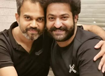 Junior NTR-Neel movie goes on floors