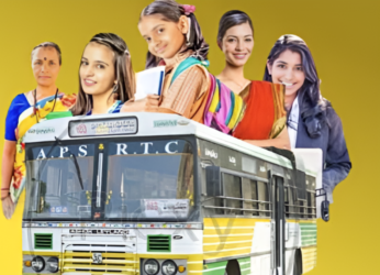 Women in AP have to wait a little longer for free ride in buses