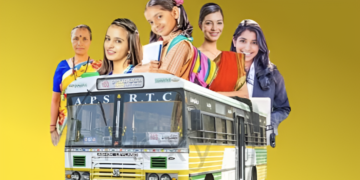 Women have to wait a little longer for free buses in Andhra Pradesh