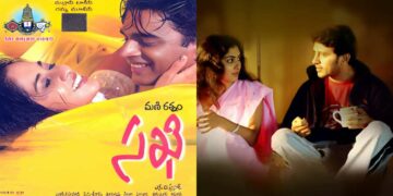 7 Best Telugu romantic movies that spark nostalgia!