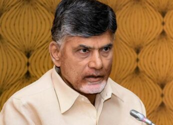 Infra works to be sped up in AP: Greyhound Facilities to come up in Vizag soon?