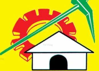 TDP decides not to contest MLC bypoll