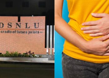 This University in Visakhapatnam is the first to offer menstrual leave for female students