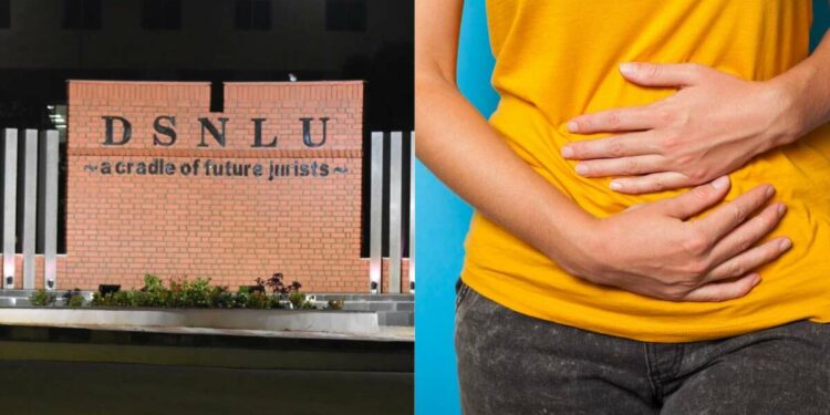 This University in Visakhapatnam is the first to offer menstrual leave for female students