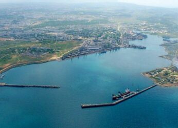 Visakhapatnam port to start exporting to Maldives