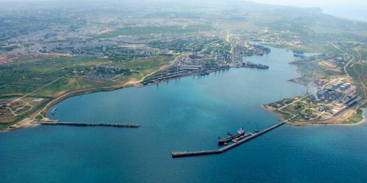 Visakhapatnam port now allowed to export to Maldives